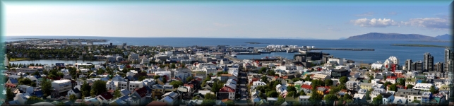 Reykjavik